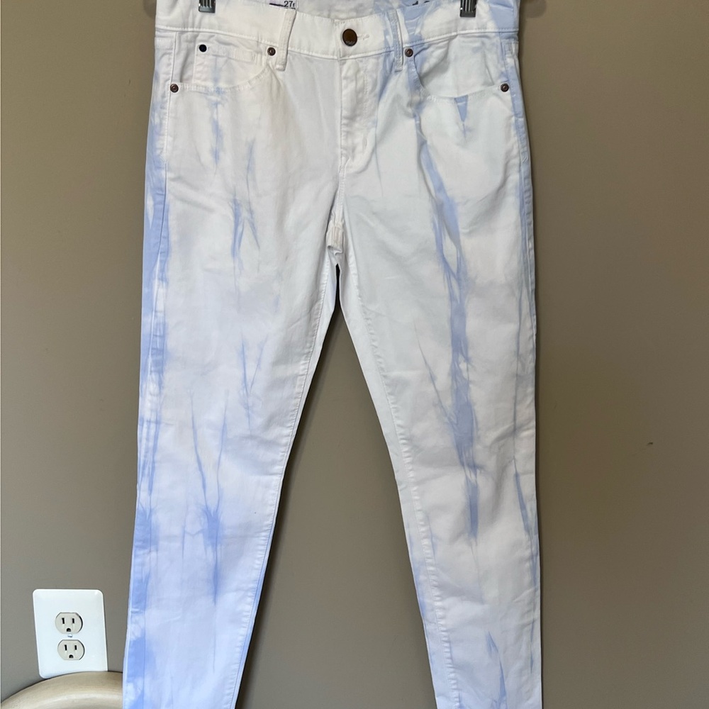 GAP 1969 Legging Jean size 27R